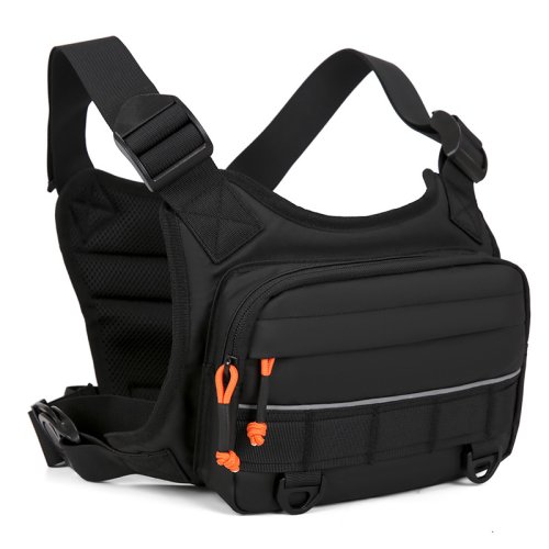 Bild von Taktische Brusttasche – Outdoor-Rucksack für Männer & Frauen