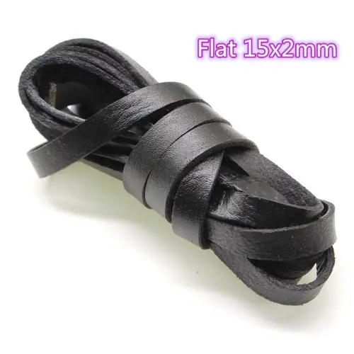 Plat 15x2 mm