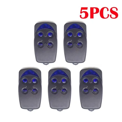 5PCS 4Buttons