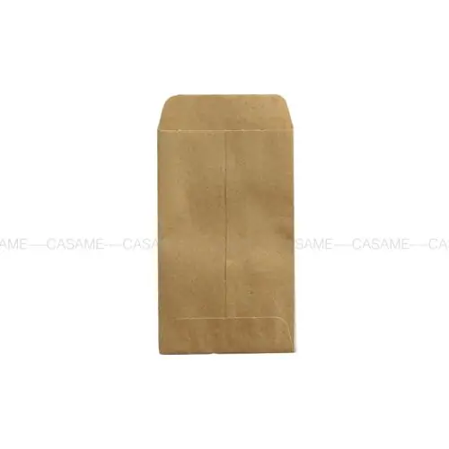 6x10cm brązowy