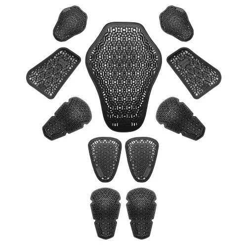 11pcs