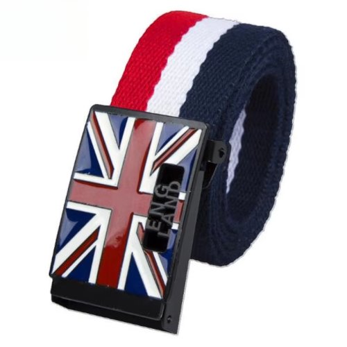 Image de Bretelles de Style Anglais pour Hommes et Femmes