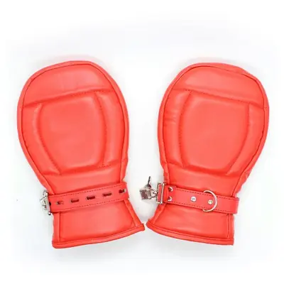 Image de Gants Patte de Chien Mignons - Accessoire Halloween & Cosplay