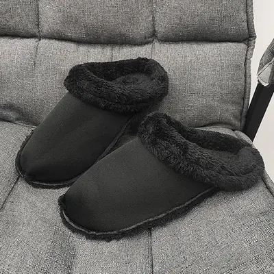 Image de Couvre-chaussures Hiver Chauds & Confortables
