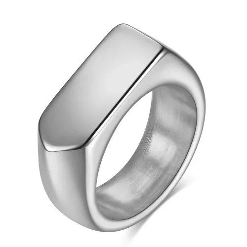Silver 3 blank