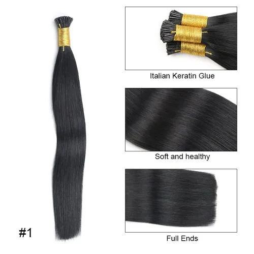 Farbe Pony