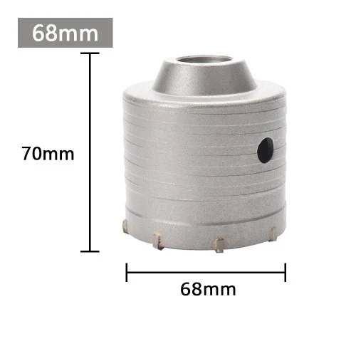 68mm