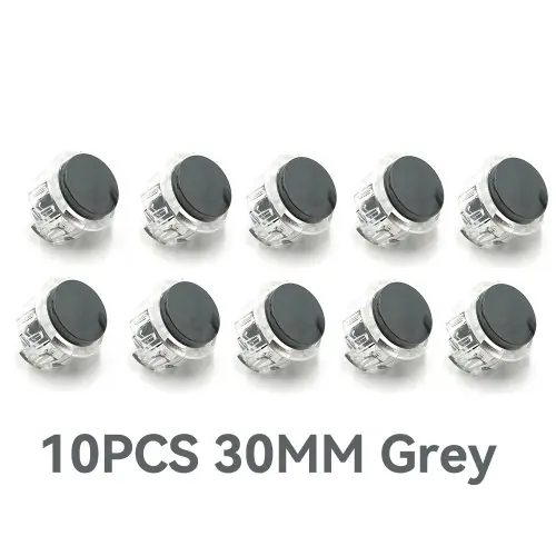 30mm gris