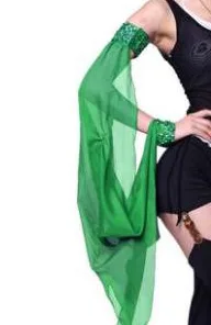Groen