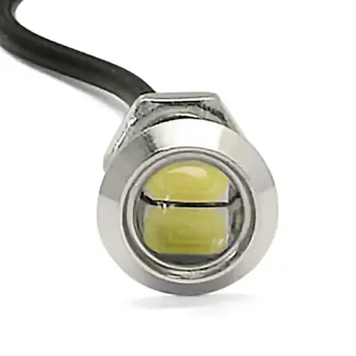 Image de Lumière DRL Eagle Eye LED pour Voiture et Moto