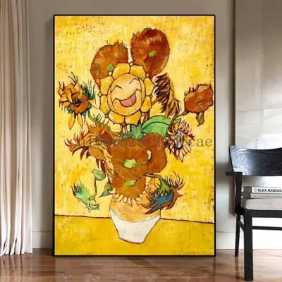 Image de Pikachu Van Gogh - Figurine Artiste Pokémon