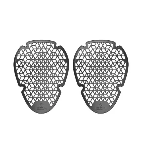 Image de Armure Moto CE Certifiée - Protection Légère & Ergonomique