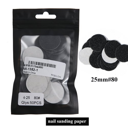 25mm G80 50pcs