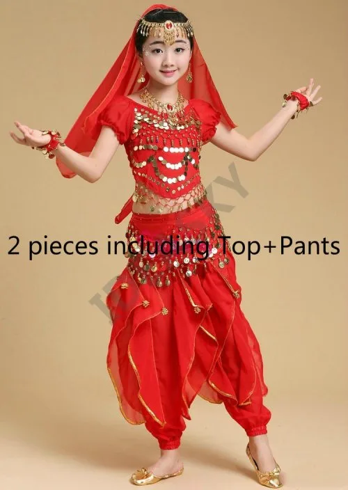Red 2pcs