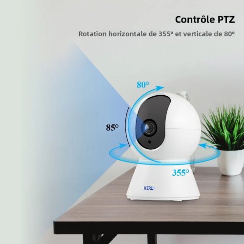 Vue 5 du produit