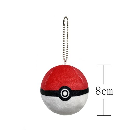 Immagine di Pokemon Pikachu Peluche Nivy Bambola di pezza Tepig Emolga Victini Deerling Oshawott Pansage Gengar Peluche Giocattoli Hobby Regalo di Natale