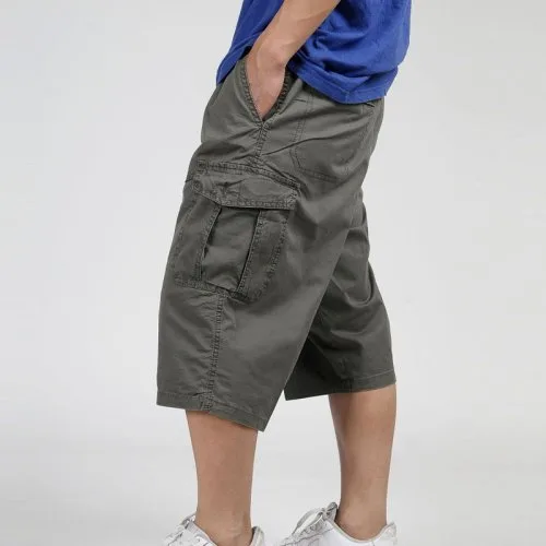 Khaki zielony