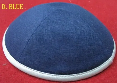 Azul oscuro