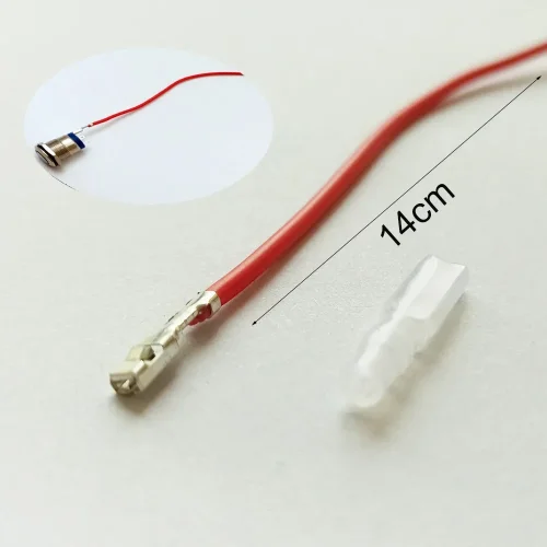 Individual Connector14cm