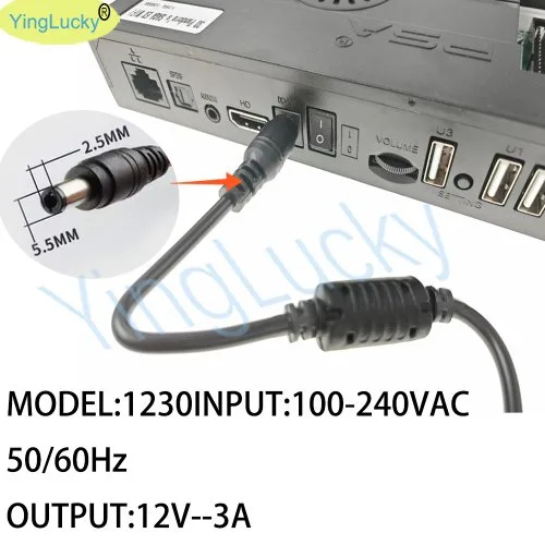 Vue 3 du produit