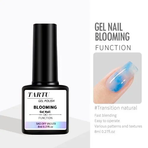 Blühend Gel-TT