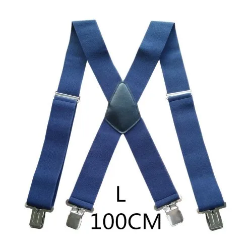 Blu navy L