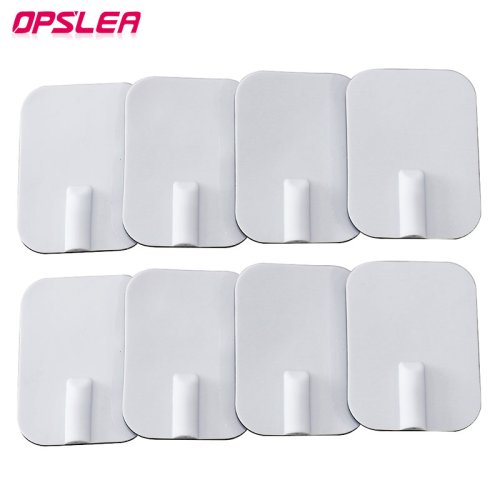 Afbeelding van TENS Siliconen Elektroden Massage Machine Stickers voor Fysiotherapie Massager EMS Zenuw Spierstimulator Patch Gezondheid Pad