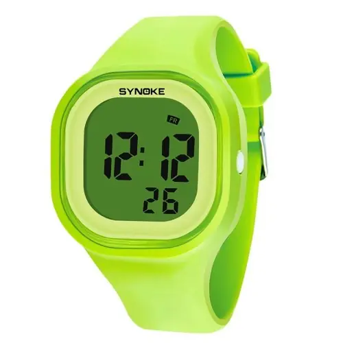 Image de Montre Connectée Femme - Étanche & Multifonctions