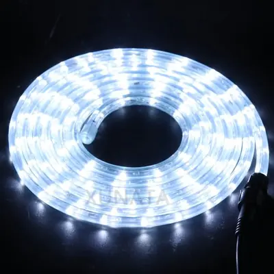 Image de Néon LED Flexible Arc-en-Ciel 360° Étanche