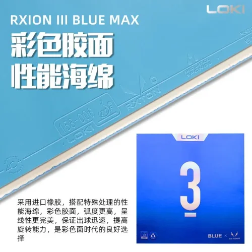 Ryzen 3 blau