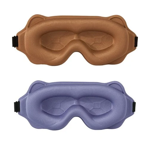 Marrone-viola