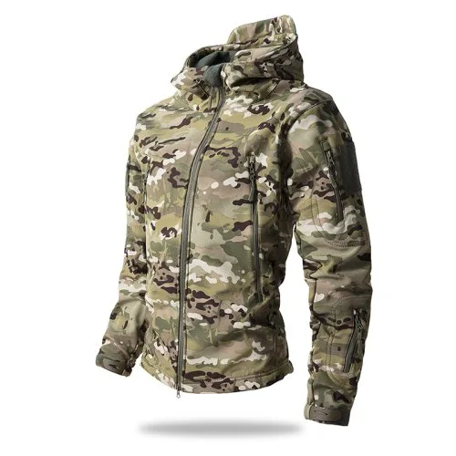 CP camuflaje