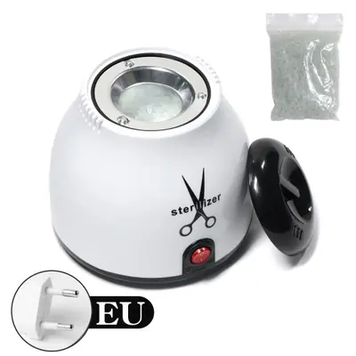 Image de Stérilisateur à Ongles 100W - Nettoyage en Profondeur