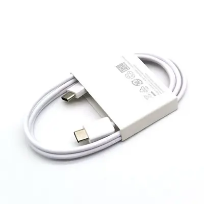 Chargeur Rapide Samsung 25W USB-C PD