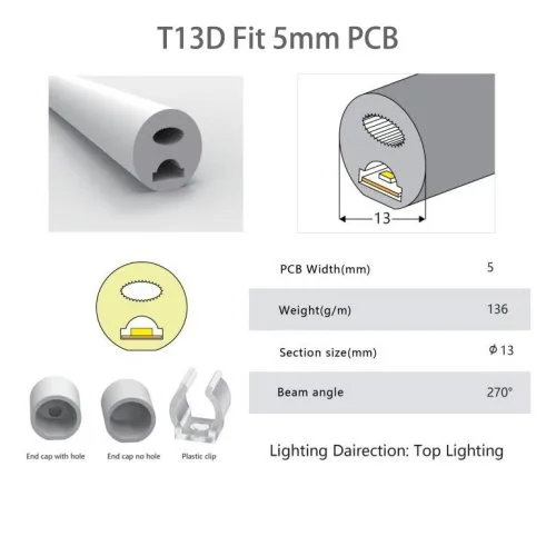 T13D