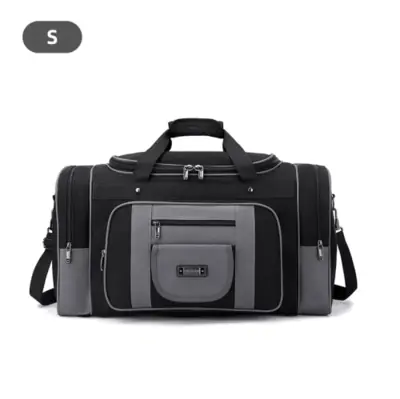 Image de Sac à bandoulière homme voyage & sport