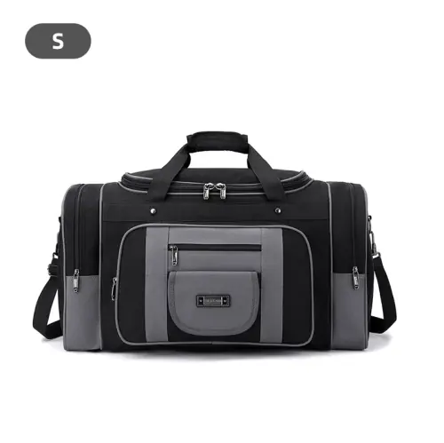 Image de Sac à bandoulière homme voyage & sport