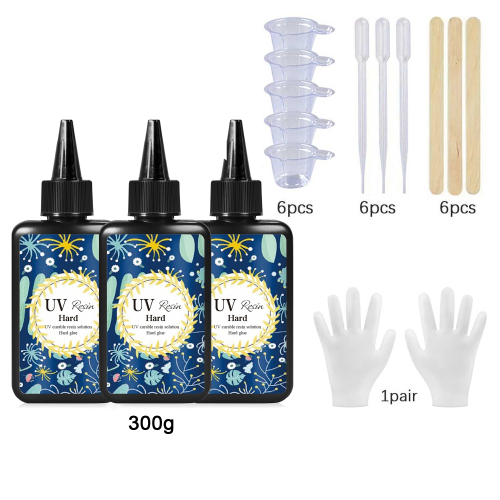 UV300g Set