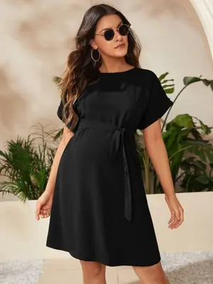 Image de Robes de Maternité Été 2013 - Style & Confort