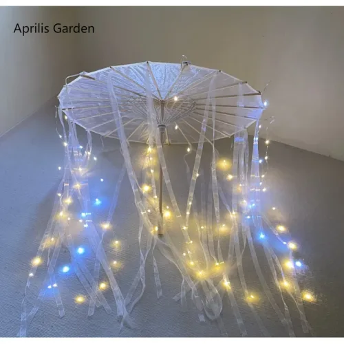 Blanco 2 LED