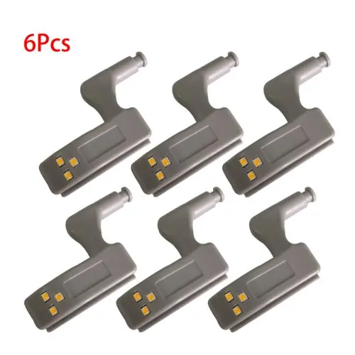 6pcs