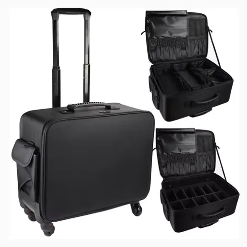 Maquillage valise