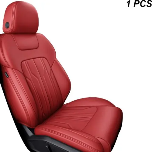 Image de Housse de Siège Auto Sur Mesure pour Freelander 2 (2010-2013)