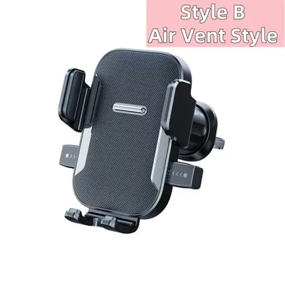 Image de Support Téléphone Voiture Universel Rotatif