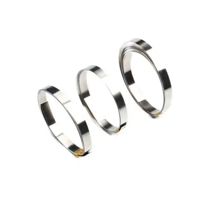 Image de Bande de Nickel pour Soudage Points Li-ion 18650