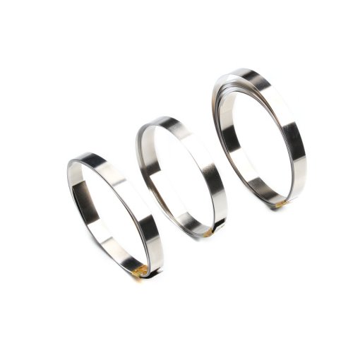 Afbeelding van Nikkelstrip voor Li-ion 18650 Batterijen - Puntlassen