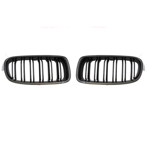 Double Line Carbon