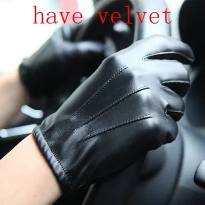 Image de Gants Hiver Chauffants - Écran Tactile & Imperméables
