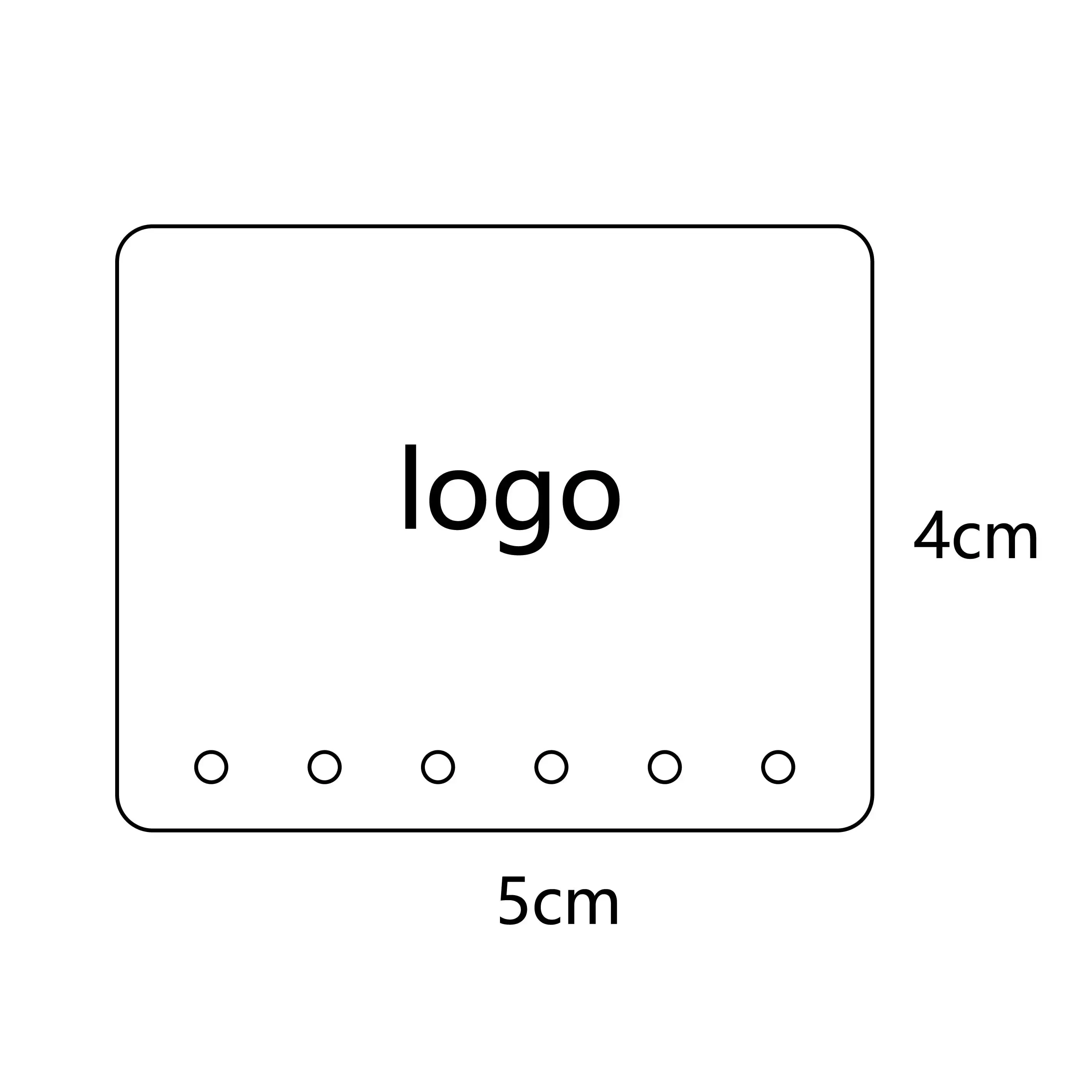 5X4CM P