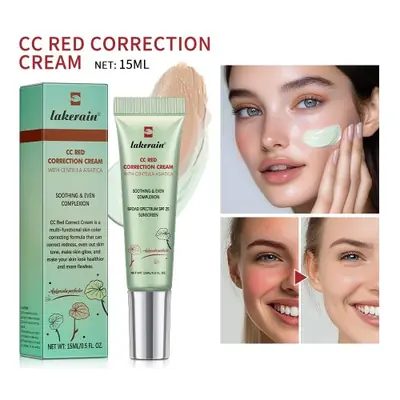 Image de CC Crème Hydratante Anti-Transpiration